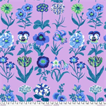Free Spirit - Kaffe Fassett - Flower Studies, Lilac