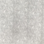 Oasis Fabrics - 118^ Classic - Tonal Floral, Light Gray