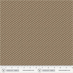 Windham Fabrics - Heirloom - Whirl, Aged Bronze