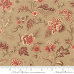Moda - Le Jardin Rouge - Tournesal, Roche