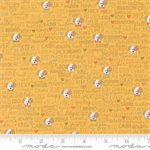 Moda - Lucky - Lucky Buddies, Sun