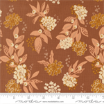 Moda - Wellspring - Inflorescence, Dark Clay