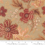 Moda - Le Jardin Rouge - Primvere, Roche