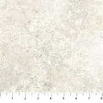 Northcott - 108^ Stonehenge Backing, Mottled White