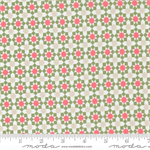 Moda - Love Note - Geometric Blender, Cloud/Multi