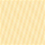 Riley Blake - New Beginnings - Diagonal Stripes, Buttercream