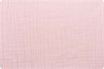 Shannon Fabrics - Embrace Double Gauze - Solid, Baby Pink