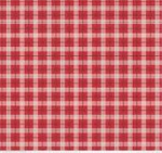 Riley Blake - Bee Basics - Cozy, Cayenne