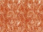 Oasis Fabrics - 118^ Classic - Tonal Floral, Orange