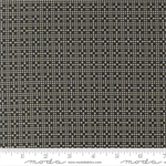 Moda - Posh - Netting, Onyx Noir