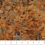 Northcott - Fox Den - Trees, Dark Rust