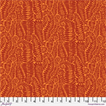 Free Spirit - Kaffe Fassett - Fonds, Melon