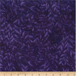 Hoffman California - Bali Batik 2026-2 - Seaweed, Agate