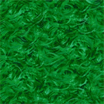 Oasis Fabrics - Fantasy 2 - Flutter Texture, Emerald