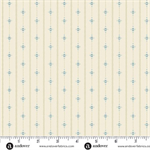 Andover Fabrics - Special Delivery - Homespun, Mist