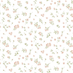 Dear Stella - ABCs of Love - Petal Perfection, White