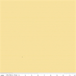Riley Blake - Basics - POParazzi, Sunshine