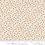 Moda - Rendezvous - Budding Vine, Porcelain