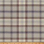 Hoffman California - Winterwind Stables - Plaid, Sabel