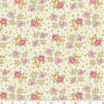 Marcus - Aunt Grace Calicos - Roses, Pink