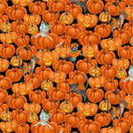 Dear Stella - Purranormal - Freak Meowt, Tangerine