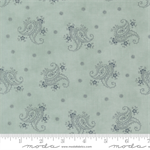 Moda - Breathtaking Blues - Paisley, Sky
