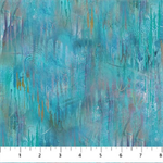 Northcott - Tranquil Tides - Texture, Blue