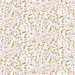 Timeless Treasures - Food - Sweet Frosting, Vanilla