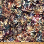 Hoffman California - Midnight Flora - Elegant Petals, Spice