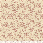 Marcus Fabrics - Modern Classics - Garden, Red