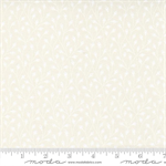 Moda - Rendezvous - Budding Vine, White