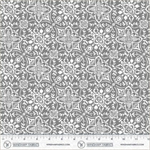 Windham Fabrics - Verona - Tiling, Grey