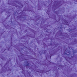 Robert Kaufman - Prisma Dyes - Artisan Batik, Violet