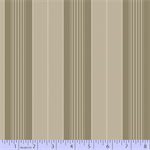 Marcus Fabrics - Brick - Straight Edge, Green/Taupe