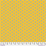 Free Spirit - Kaffe Fassett - Spot, Yellow