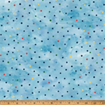 Hoffman California - Things That Go From A to Z - Colored Dots, H2O