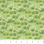 Northcott - Counting Sheep - Meadow, Light Green