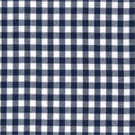 Robert Kaufman - Carolina Gingham - 1/4^, Navy