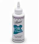 Aleene's - Glue - OK To Wash It - 4 oz. Dabber