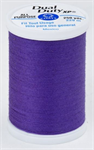 Coats & Clark Thread - All Purpose Dual Duty XP - 250 yds, Deep Violet
