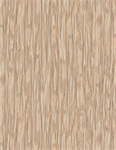 Timeless Treasures - Bunnies Snow Day - Wood Grain, Tan