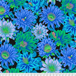 Free Spirit - Kaffe Fassett - Cactus Flower, Cool