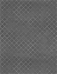 Wilmington Prints - 108^ Essentials Trellis, Dark Gray