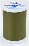 Coats & Clark Thread - All Purpose Dual Duty XP - 250 yds, Olive