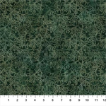 Northcott - Altitude - Cedar Sprigs, Dark Green