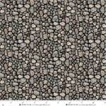 Henry Glass - Steam Dreams - Pebbles, Gray