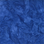 Robert Kaufman - Prisma Dyes - Artisan Batik, Blue