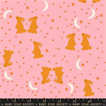 Ruby Star Society - Mystic Fable - Bunnies, Rosebud