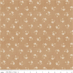 Riley Blake - Baked With Love - Heirloom, Biscuit