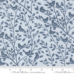 Moda - Family Tree - Birds & Branches, Mist